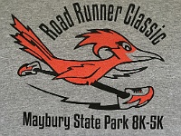 2016-07 Road Runner Classic 8K at Maybury State Park  2016-07 Road Runner Classic 8K at Maybury State Park : 8K, kasdorf, race, running